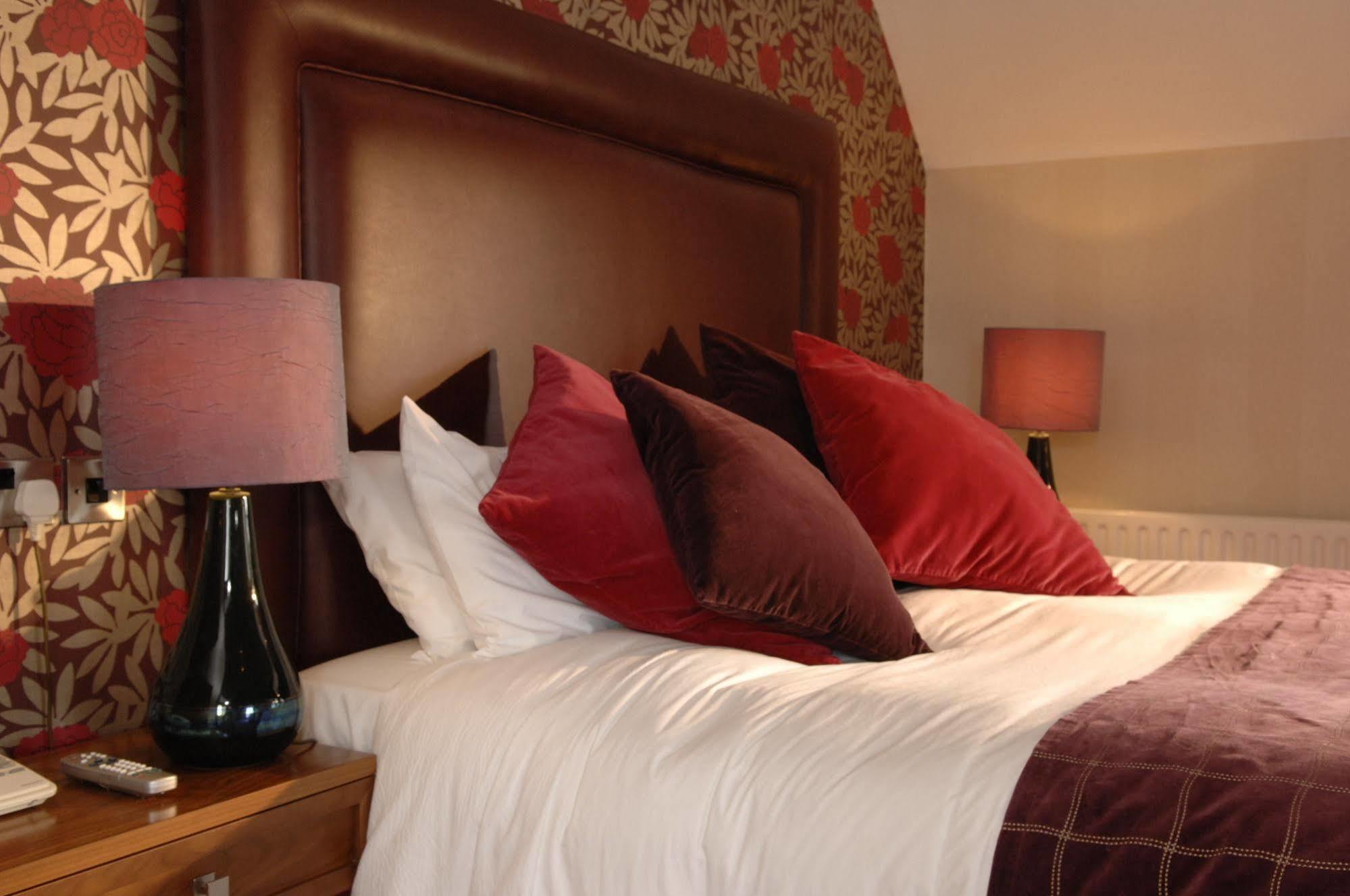 The Great Northern Hotel Bundoran Luaran gambar